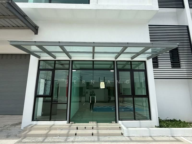 Warehouse for Rent in Banting (Selangor) - Jsern Ang - Exterior - PropertyGuru.com.my