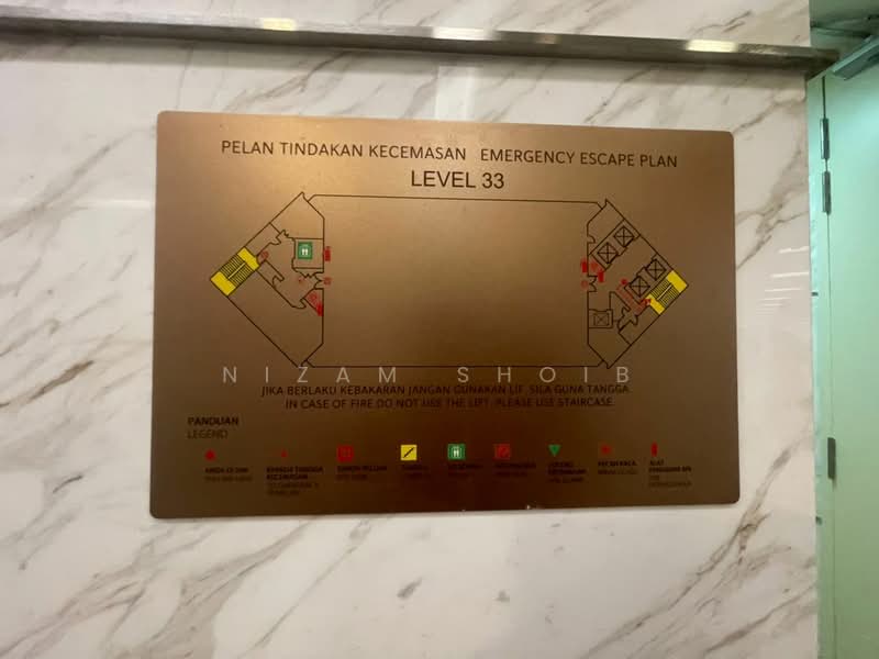 Office for Rent in KLCC (KL City Centre) - Nizam Shoib - PropertyGuru.com.my