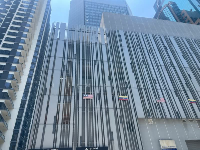 Office for Rent in KLCC (KL City Centre) - Nizam Shoib - Exterior - PropertyGuru.com.my