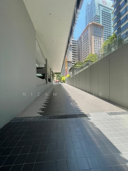 Office for Rent in KLCC (KL City Centre) - Nizam Shoib - Exterior - PropertyGuru.com.my