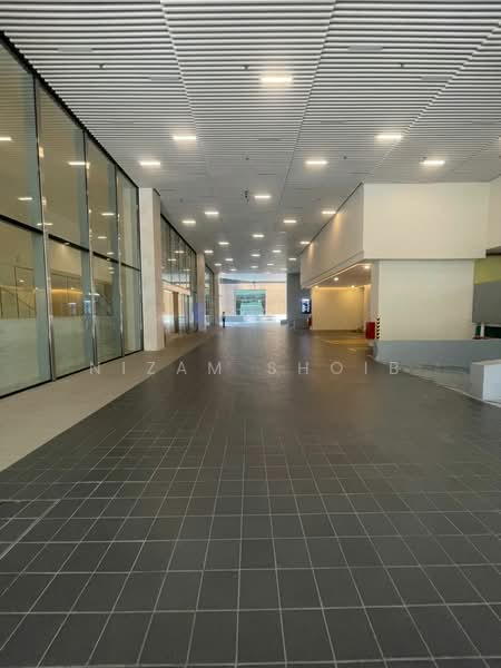 Office for Rent in KLCC (KL City Centre) - Nizam Shoib - Lobby - PropertyGuru.com.my