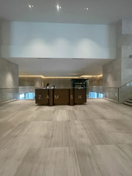 Office for Rent in KLCC (KL City Centre) - Nizam Shoib - Lobby - PropertyGuru.com.my