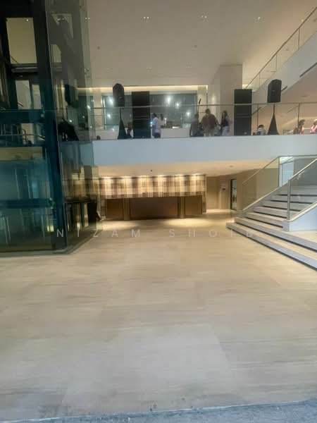 Office for Rent in KLCC (KL City Centre) - Nizam Shoib - Lobby - PropertyGuru.com.my