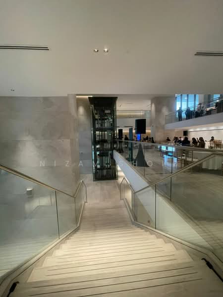 Office for Rent in KLCC (KL City Centre) - Nizam Shoib - Interior - PropertyGuru.com.my