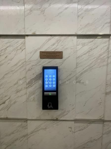 Office for Rent in KLCC (KL City Centre) - Nizam Shoib - Lobby - PropertyGuru.com.my