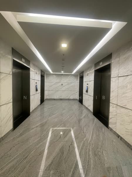 Office for Rent in KLCC (KL City Centre) - Nizam Shoib - Lobby - PropertyGuru.com.my