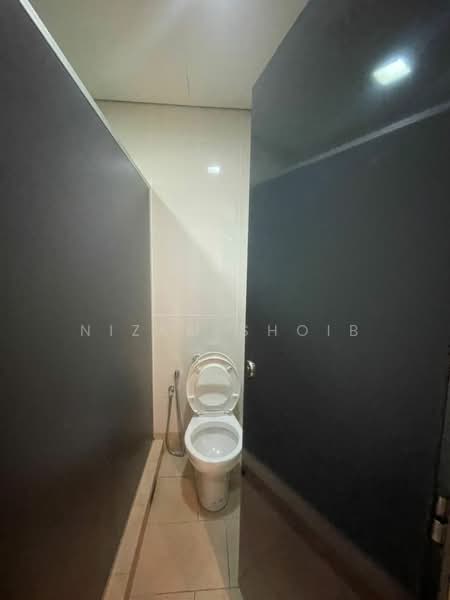 Office for Rent in KLCC (KL City Centre) - Nizam Shoib - Bathroom - PropertyGuru.com.my