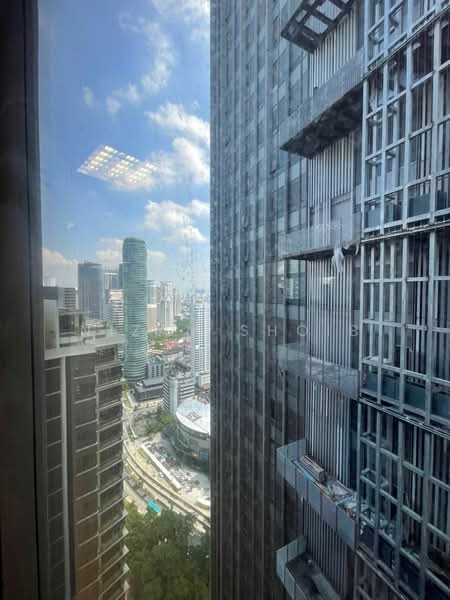Office for Rent in KLCC (KL City Centre) - Nizam Shoib - View - PropertyGuru.com.my