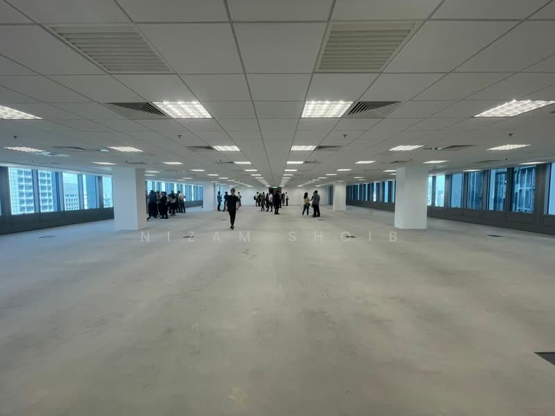 Office for Rent in KLCC (KL City Centre) - Nizam Shoib - Interior - PropertyGuru.com.my