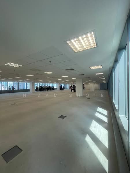 Office for Rent in KLCC (KL City Centre) - Nizam Shoib - Interior - PropertyGuru.com.my
