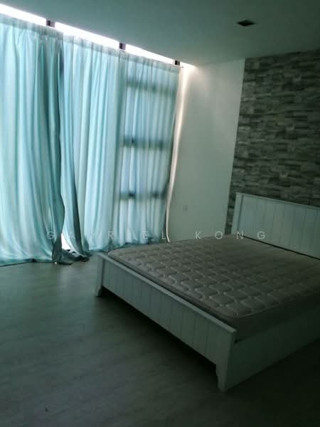 Service Residence for Sale at The Square @ One City - Gabriel Kong - Bedroom - PropertyGuru.com.my