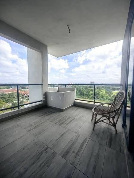 Kondominium untuk Disewa di Prima Indah (The Armanna) - Abby Woo - PropertyGuru.com.my