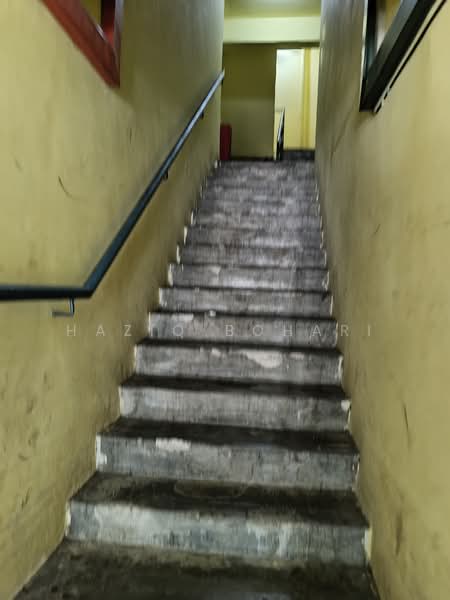 Flat for Sale at Taman Mas Sepang - Haziq Bohari - Interior - PropertyGuru.com.my