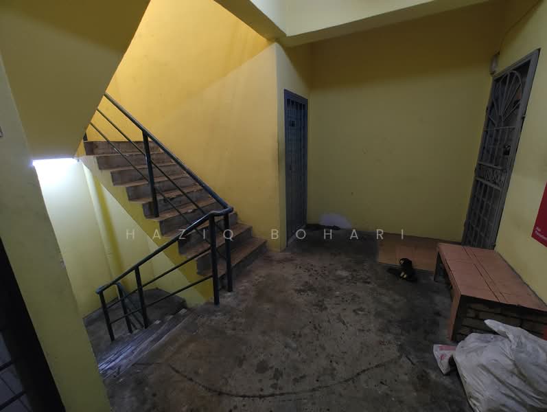 Flat for Sale at Taman Mas Sepang - Haziq Bohari - Interior - PropertyGuru.com.my