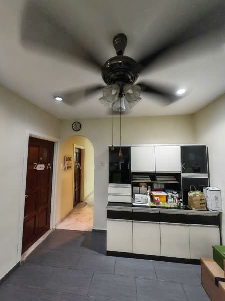 Rumah Teres untuk Dijual di Puchong (Selangor) - Zamani Ishak - Interior - PropertyGuru.com.my