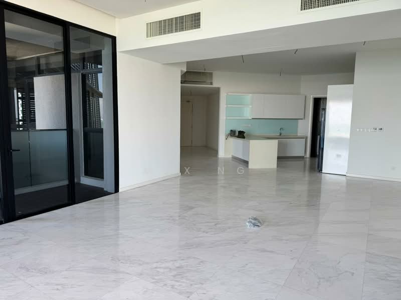 Kondominium untuk Dijual di Setia V Residences - Max Ng - Living Room - PropertyGuru.com.my