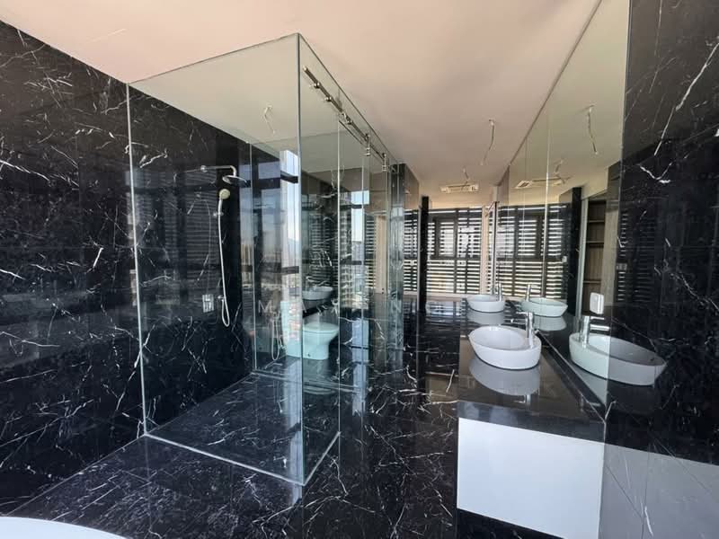 Kondominium untuk Dijual di Setia V Residences - Max Ng - Bathroom - PropertyGuru.com.my