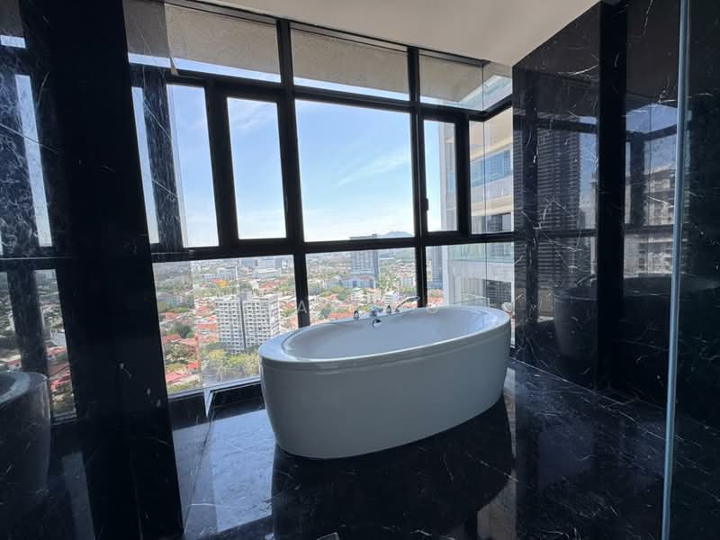 Kondominium untuk Dijual di Setia V Residences - Max Ng - Bathroom - PropertyGuru.com.my