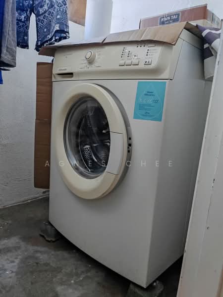 Service Residence for Rent at Avelon Tower @ Plaza Medan Putra - Agnes Chee - PropertyGuru.com.my