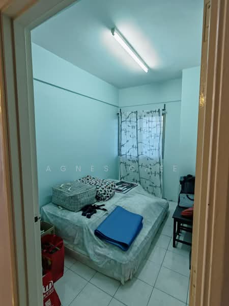 Service Residence for Rent at Avelon Tower @ Plaza Medan Putra - Agnes Chee - Bedroom - PropertyGuru.com.my