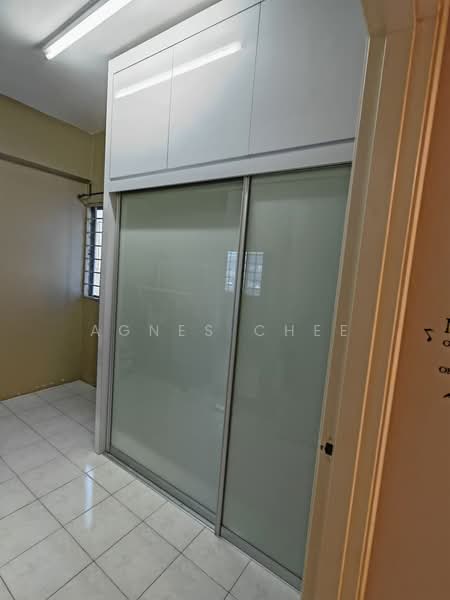 Service Residence for Rent at Avelon Tower @ Plaza Medan Putra - Agnes Chee - Interior - PropertyGuru.com.my