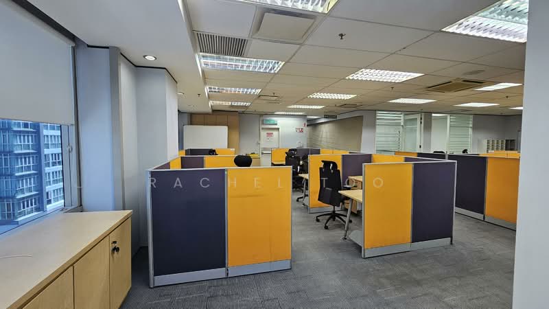 Office for Rent in KLCC (KL City Centre) - Rachel Too - Interior - PropertyGuru.com.my
