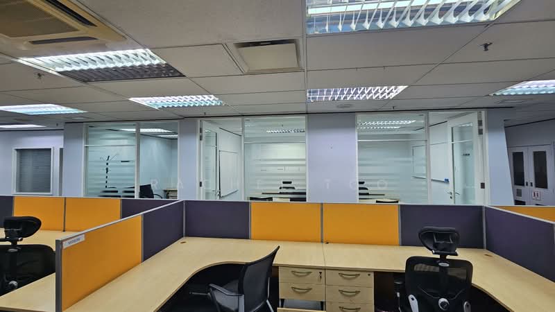 Office for Rent in KLCC (KL City Centre) - Rachel Too - Interior - PropertyGuru.com.my