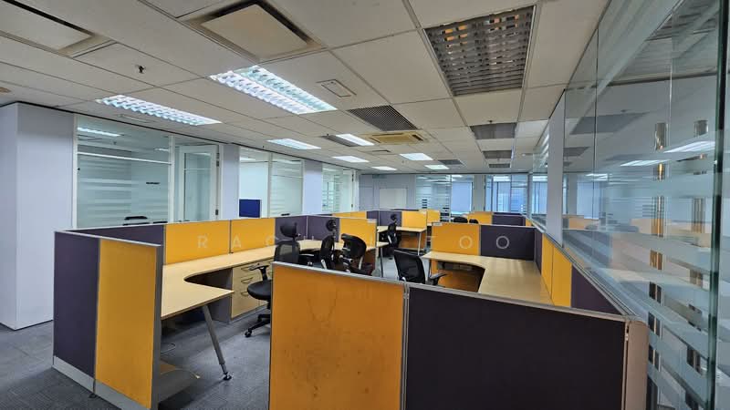 Office for Rent in KLCC (KL City Centre) - Rachel Too - Interior - PropertyGuru.com.my