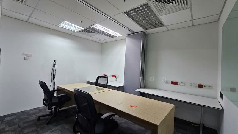 Office for Rent in KLCC (KL City Centre) - Rachel Too - Interior - PropertyGuru.com.my