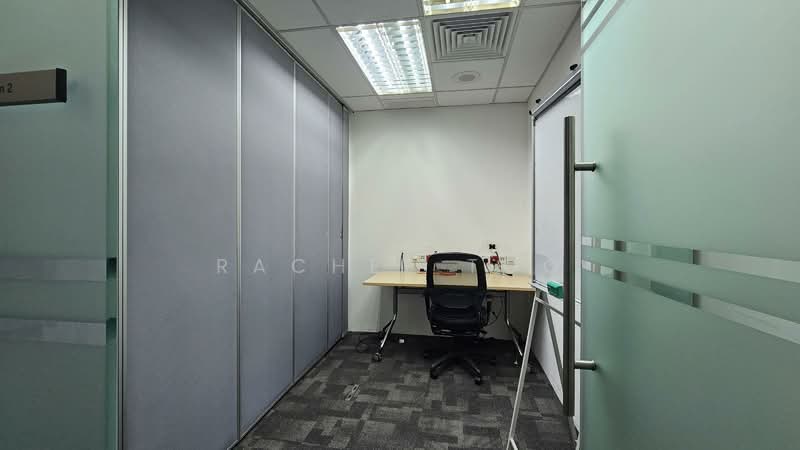 Office for Rent in KLCC (KL City Centre) - Rachel Too - Study - PropertyGuru.com.my