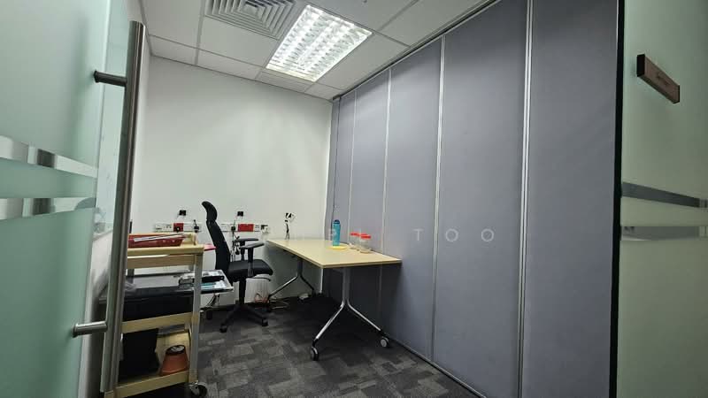 Office for Rent in KLCC (KL City Centre) - Rachel Too - Study - PropertyGuru.com.my