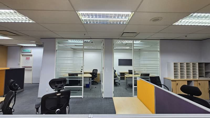 Office for Rent in KLCC (KL City Centre) - Rachel Too - Interior - PropertyGuru.com.my