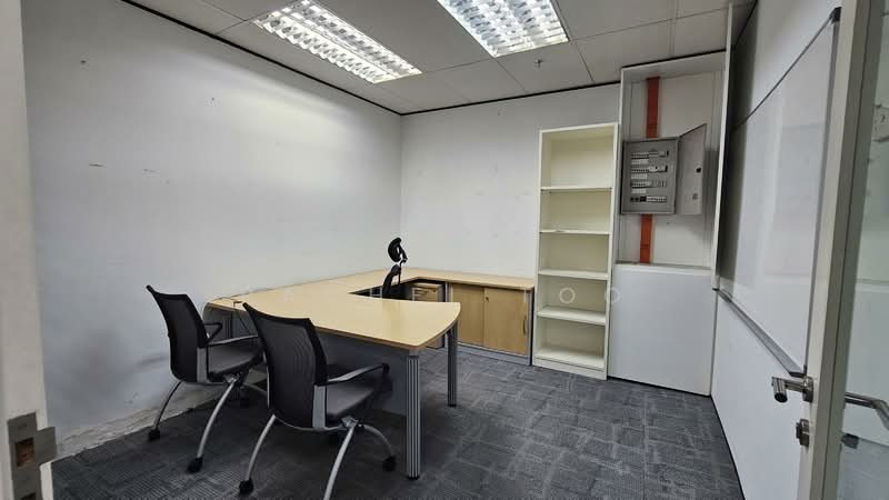Office for Rent in KLCC (KL City Centre) - Rachel Too - Study - PropertyGuru.com.my
