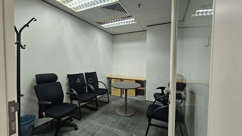 Office for Rent in KLCC (KL City Centre) - Rachel Too - Interior - PropertyGuru.com.my