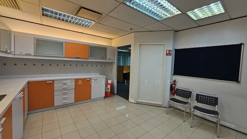 Office for Rent in KLCC (KL City Centre) - Rachel Too - Interior - PropertyGuru.com.my