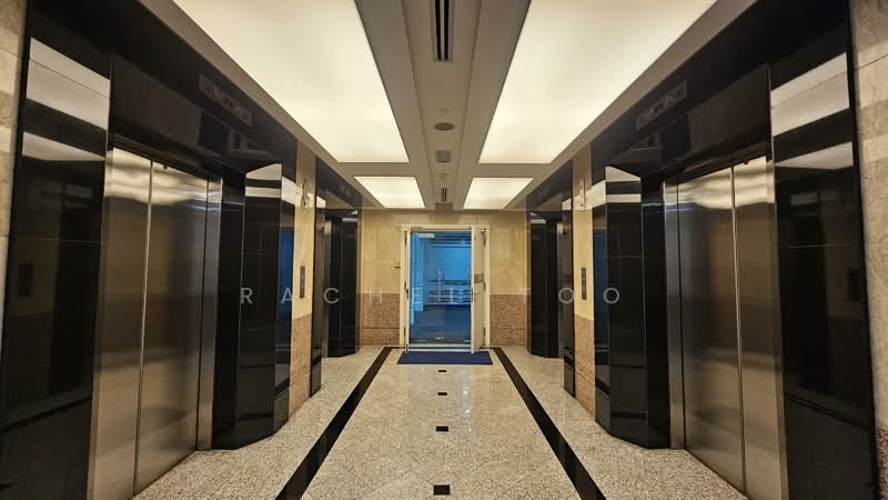 Office for Rent in KLCC (KL City Centre) - Rachel Too - Lobby - PropertyGuru.com.my