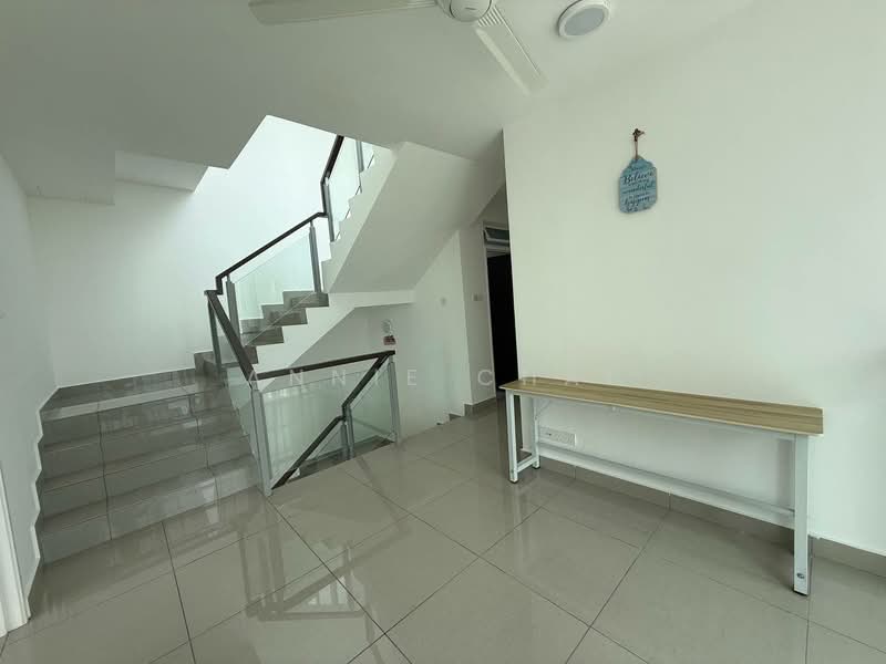 3-storey Terraced House for Sale in Taman Seri Austin (Tebrau) - Annie Chai - Interior - PropertyGuru.com.my