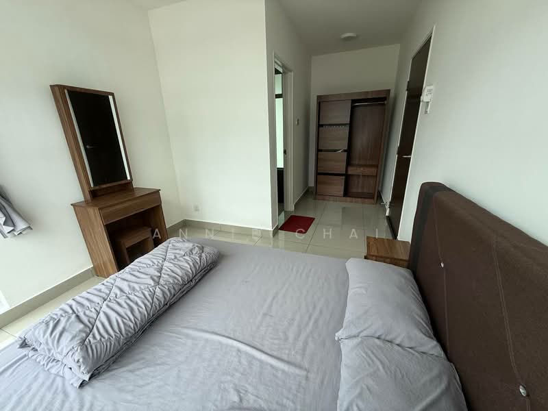 3-storey Terraced House for Sale in Taman Seri Austin (Tebrau) - Annie Chai - Bedroom - PropertyGuru.com.my