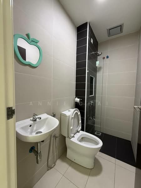 3-storey Terraced House for Sale in Taman Seri Austin (Tebrau) - Annie Chai - Bathroom - PropertyGuru.com.my