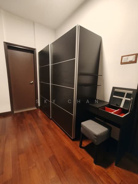 Kondominium untuk Dijual di Paraiso Residence @ The Earth - Sky Chan - Interior - PropertyGuru.com.my
