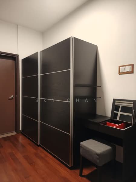 Kondominium untuk Dijual di Paraiso Residence @ The Earth - Sky Chan - Interior - PropertyGuru.com.my
