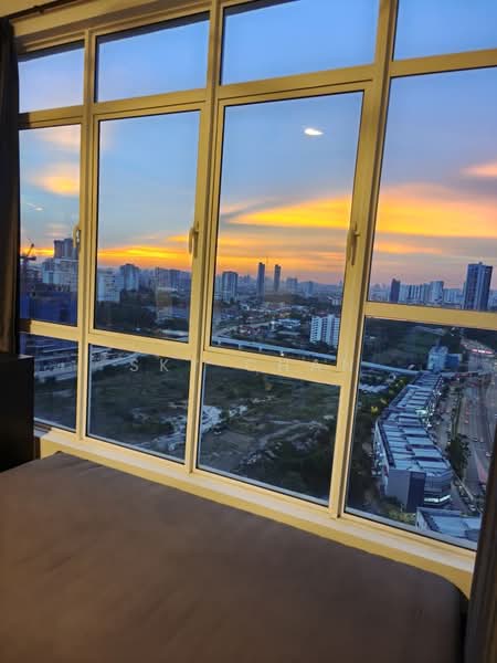 Kondominium untuk Dijual di Paraiso Residence @ The Earth - Sky Chan - View - PropertyGuru.com.my