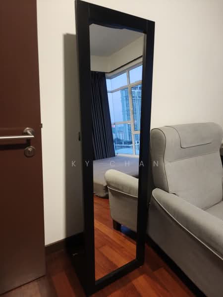Kondominium untuk Dijual di Paraiso Residence @ The Earth - Sky Chan - Bedroom - PropertyGuru.com.my