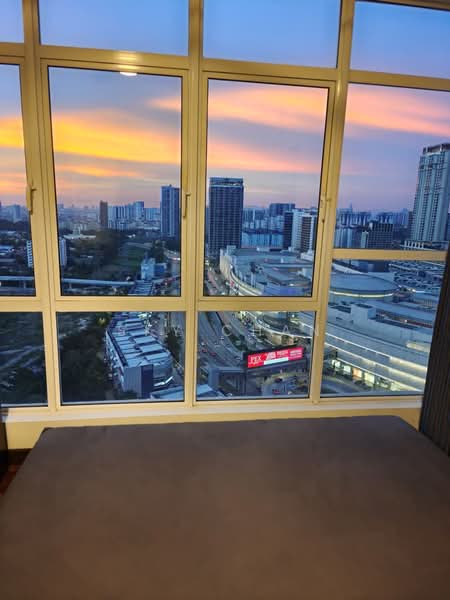 Kondominium untuk Dijual di Paraiso Residence @ The Earth - Sky Chan - View - PropertyGuru.com.my