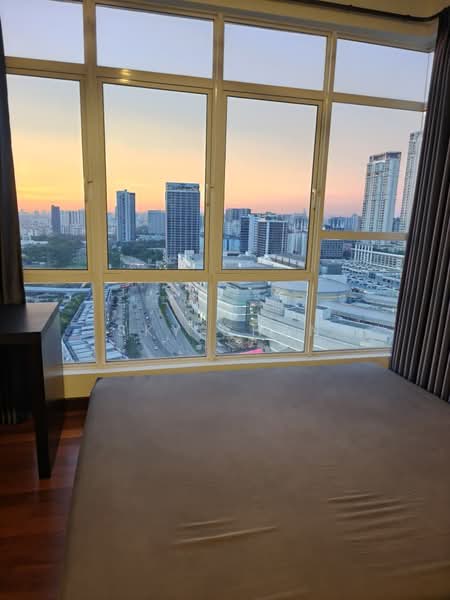 Kondominium untuk Dijual di Paraiso Residence @ The Earth - Sky Chan - PropertyGuru.com.my