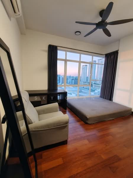 Kondominium untuk Dijual di Paraiso Residence @ The Earth - Sky Chan - PropertyGuru.com.my