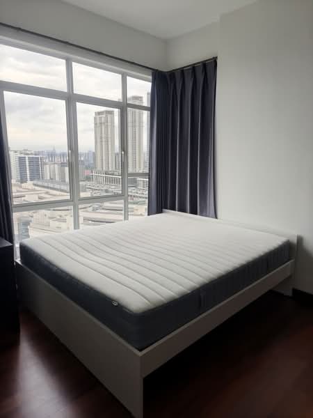Kondominium untuk Dijual di Paraiso Residence @ The Earth - Sky Chan - PropertyGuru.com.my