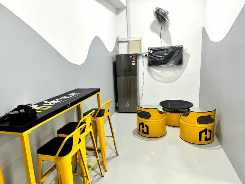 Townhouse for Rent in Permas Jaya (Johor) - Joanna Tai - Interior - PropertyGuru.com.my