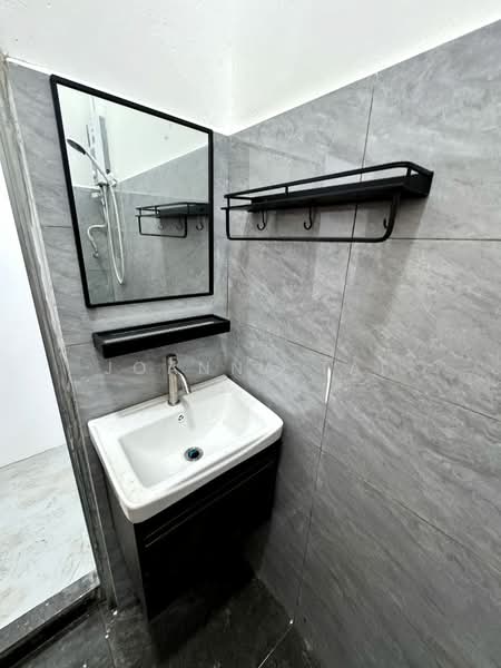 Townhouse for Rent in Permas Jaya (Johor) - Joanna Tai - Bathroom - PropertyGuru.com.my