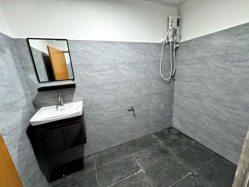 Townhouse for Rent in Permas Jaya (Johor) - Joanna Tai - Bathroom - PropertyGuru.com.my